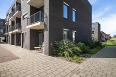 Verkocht:De Noord 66B, 8251 GL Dronten - Foto