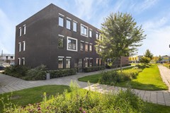 Verkocht: De Noord 66B, 8251 GL Dronten