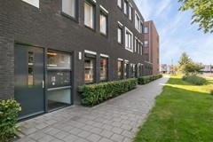 Verkocht: De Noord 66B, 8251 GL Dronten