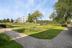 Verkocht: De Noord 66B, 8251 GL Dronten