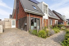 Verkocht: Harenberg 20, 8256JL Biddinghuizen