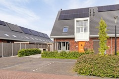 Verkocht:Harenberg 20, 8256 JL Biddinghuizen - Foto
