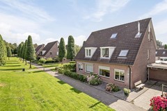Verkocht:Rozemarijn 29, 8252 CM Dronten - Foto
