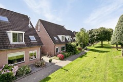 Verkocht:Rozemarijn 29, 8252 CM Dronten - Foto
