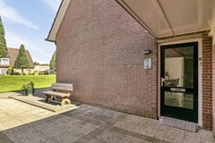 Verkocht:Rozemarijn 29, 8252 CM Dronten - Foto