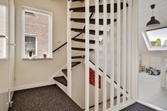 Verkocht: Rozemarijn 29, 8252 CM Dronten