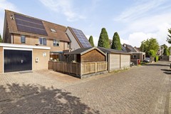 Verkocht: Rozemarijn 29, 8252 CM Dronten