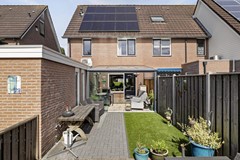 Verkocht: Rozemarijn 29, 8252 CM Dronten
