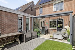 Verkocht: Rozemarijn 29, 8252 CM Dronten