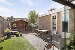 Verkocht: Rozemarijn 29, 8252 CM Dronten