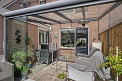 Verkocht: Rozemarijn 29, 8252 CM Dronten