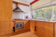 Verkocht:Het Toplicht 48, 8251 DK Dronten - Foto