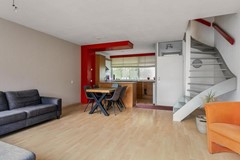 Verkocht: Het Toplicht 48, 8251 DK Dronten