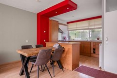 Verkocht: Het Toplicht 48, 8251 DK Dronten