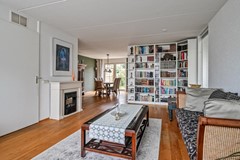 Verkocht:Melisse 31, 8252 DK Dronten - Foto