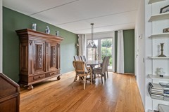 Verkocht:Melisse 31, 8252 DK Dronten - Foto