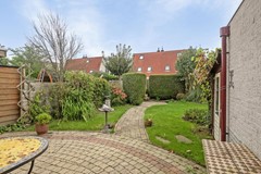 Verkocht:Melisse 31, 8252 DK Dronten - Foto