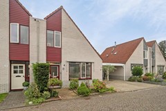 Verkocht:Melisse 31, 8252 DK Dronten - Foto
