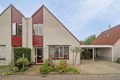 Verkocht:Melisse 31, 8252 DK Dronten - Foto