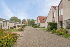 Verkocht:Melisse 31, 8252 DK Dronten - Foto