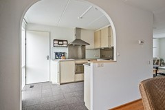 Verkocht: Melisse 31, 8252 DK Dronten