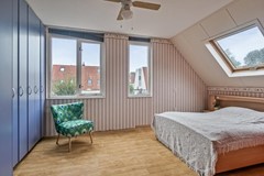Verkocht: Melisse 31, 8252 DK Dronten