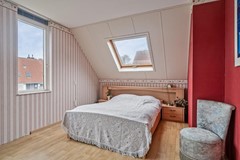 Verkocht: Melisse 31, 8252 DK Dronten