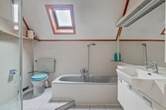 Verkocht: Melisse 31, 8252 DK Dronten