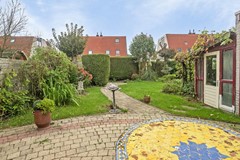 Verkocht: Melisse 31, 8252 DK Dronten