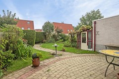 Verkocht: Melisse 31, 8252 DK Dronten