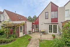 Verkocht: Melisse 31, 8252 DK Dronten