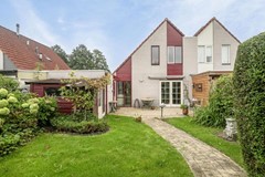 Verkocht: Melisse 31, 8252 DK Dronten