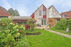 Verkocht: Melisse 31, 8252 DK Dronten