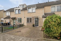 Verkocht:Beiersgulden 39, 8253 DR Dronten - Foto