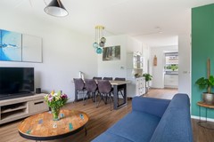 Verkocht:Zilversmedengilde 11, 8253 GR Dronten - Foto