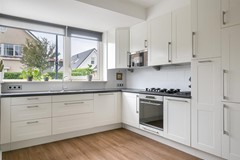 Verkocht:Zilversmedengilde 11, 8253 GR Dronten - Foto