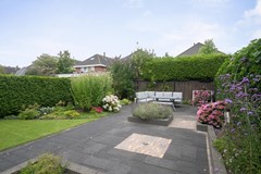 Verkocht:Zilversmedengilde 11, 8253 GR Dronten - Foto