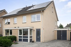 Verkocht:Zilversmedengilde 11, 8253 GR Dronten - Foto