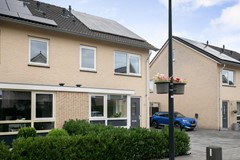 Verkocht:Zilversmedengilde 11, 8253 GR Dronten - Foto