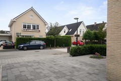 Verkocht:Zilversmedengilde 11, 8253 GR Dronten - Foto
