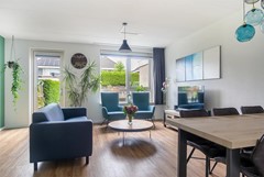 Verkocht: Zilversmedengilde 11, 8253 GR Dronten