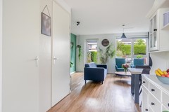 Verkocht: Zilversmedengilde 11, 8253 GR Dronten