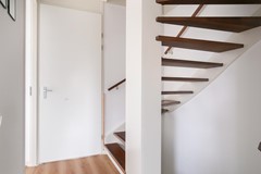 Verkocht: Zilversmedengilde 11, 8253 GR Dronten