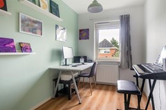 Verkocht: Zilversmedengilde 11, 8253 GR Dronten