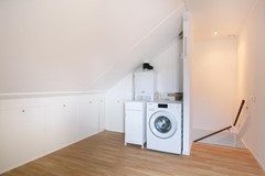 Verkocht: Zilversmedengilde 11, 8253 GR Dronten