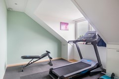 Verkocht: Zilversmedengilde 11, 8253 GR Dronten
