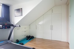 Verkocht: Zilversmedengilde 11, 8253 GR Dronten