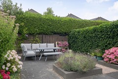 Verkocht: Zilversmedengilde 11, 8253 GR Dronten