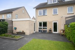 Verkocht: Zilversmedengilde 11, 8253 GR Dronten