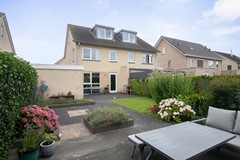 Verkocht: Zilversmedengilde 11, 8253 GR Dronten